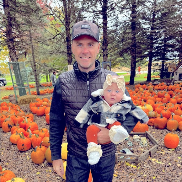 Meet your Posher, Brian - Picture 1 of 1